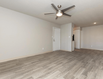 Vinyl flooring